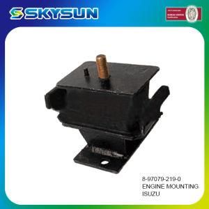 Japanese Truck Spare Parts Engine Mount 8-97079-219-0 for Isuzu