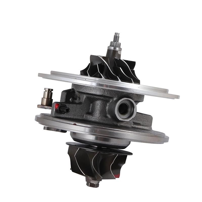 Gt2252V Turbocharger 454192-0001 454192-0005 Turbo Cartridge for Volkswagen