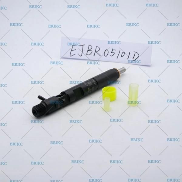 Ejbr05101d (8200676774) Inyectores Common Rail Delphi Ejb R05101d (82 00 676 774) Fuel Auto Diesel Part Injector for Renault