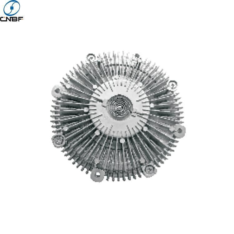 Cnbf Flying Auto Parts Customization Cooling System 8-94232-347-0 Fan Clutch for Gemini