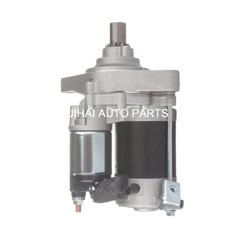 Wholesale Manufacture 17582 31200-P0a-A01 31200-P0g-A01 Sm422-01 Motor Starter for Honda Accord