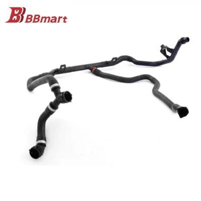 Bbmart Auto Parts for BMW E90 OE 17127548221 Heater Hose / Radiator Hose