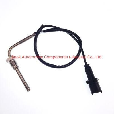 Exhaust Gas Temperature Sensor Egt Sensor OEM No.: 55243388 51917398 for Fiatidea
