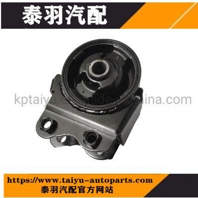 Auto Parts Rubber Engine Mount 21910-38600 for Hyundai 99-05 Sonata IV 2.0