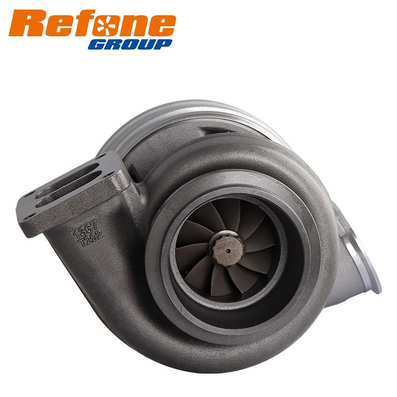 S400s062 Turbocharger Assembly 171702 Turbo Chargers 466713-0006 Precision Turbochargers