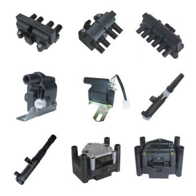 Ignition Coil (VW)