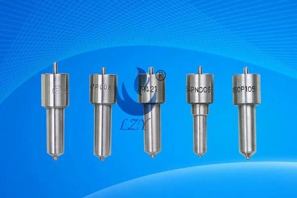 Diesel Engine Parts Fuel Injection Nozzle 150sn902