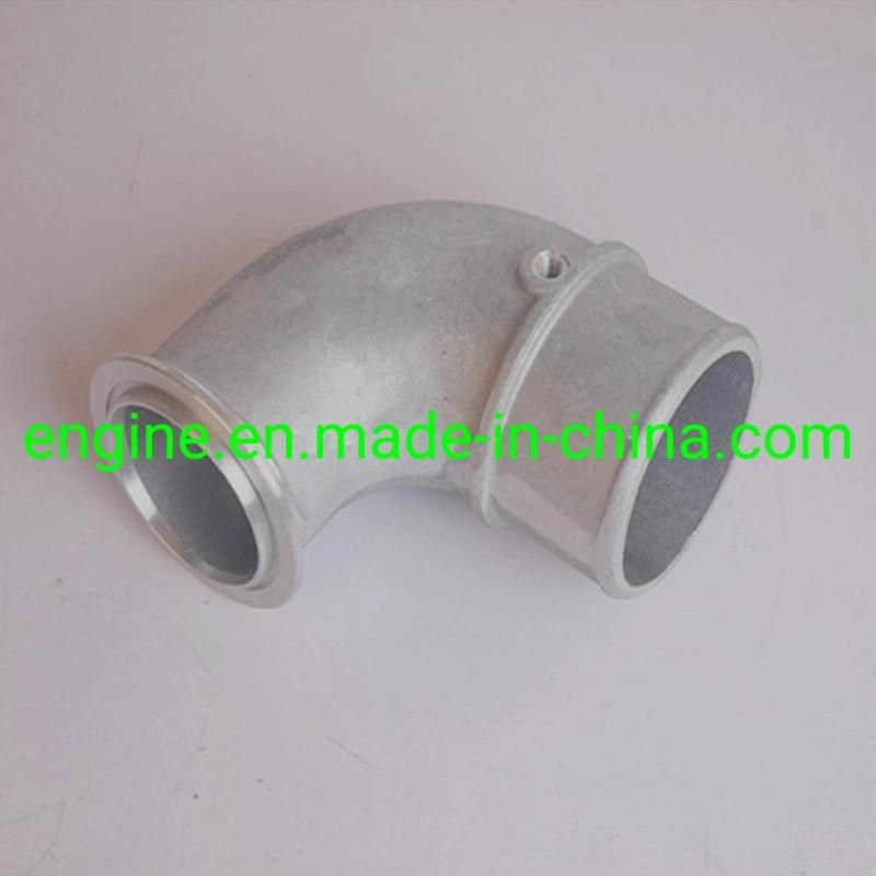 M11 Air Intake Pipe 3068015 Band Clamp 3067979