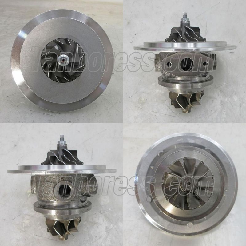 Tanboress turbo cartridge for Hyundai Truck Bus Van 700273-0001 700273-0002 turbo