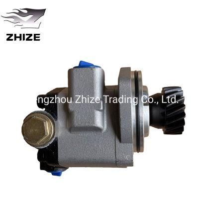 High Quality Two Hole Steering Oil Pump of Weichai of 803000307