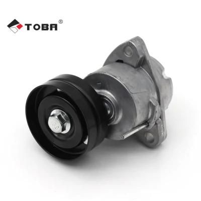 High Speed Belt Tensioner with Tensioner Pulley Belt Tensioner Assembly OEM 96298799 96184932 96435138 96459042 for Chevrolet Alero 2.4L