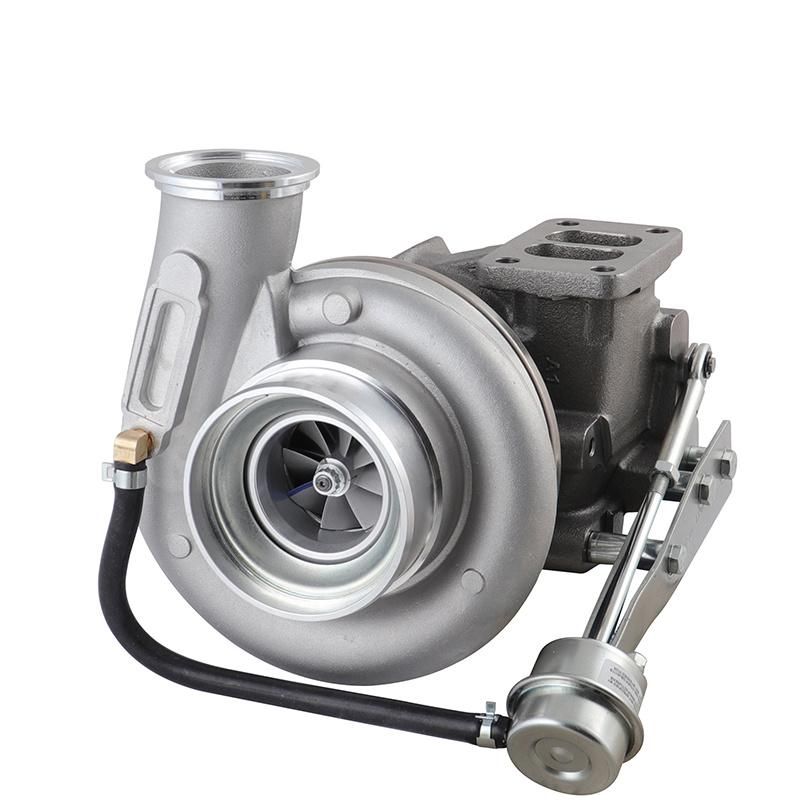 Hx35W Turbocharger Assembly 3590092 3590093 Turbo for Ford