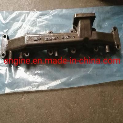 Qsb5.9 Exhaust Manifold 3922728 3931744 3921704 3916345