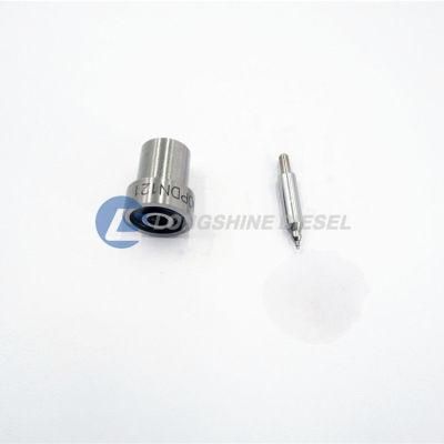Diesel Fuel Injector Nozzle 105007-1210 DN0pdn121