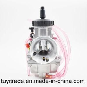New Carburetor Carb for Keihin 33mm 33 mm Pwk33 Pwk 016-148