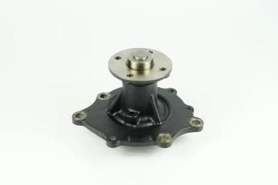 Diesel Engine Coolant Parts Engine Water Pump for Hino Truck H07D Engine Taiwan Products