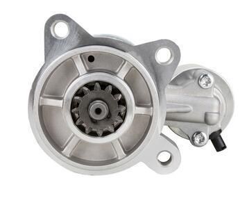 100% New Starter Ford Motor 6646 9L34-11000-Ab, 9L3z-11002-a, Du2z-11V002-Crm