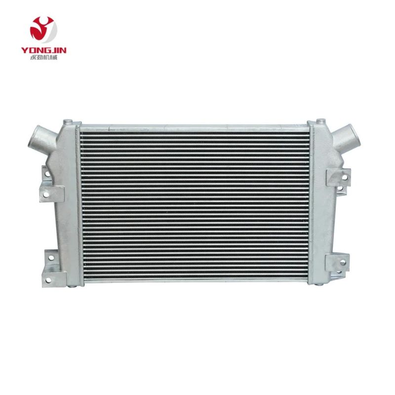 Komatsu/PC 360-7 for Excavator Intercooler and Excavator Parts