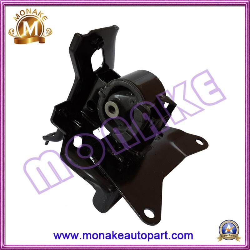 Auto Motor Part Rubber Engine Mounting for Toyota Yaris (12372-0M080)