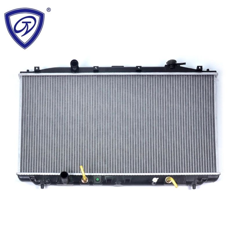 Automobile (full) Aluminum Radiator for Accord 2.0l′08- Cp1 at