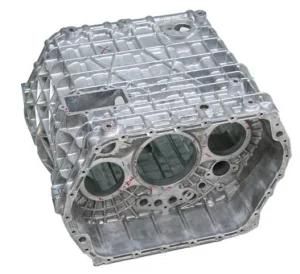 Gear Box