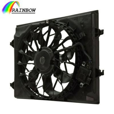 Discount Price Auto Parts OEM Engine Cooling System Blades Radiator Fan Cool Electric Fans Cooler for Japanese Car