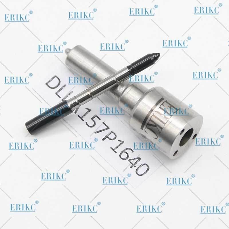 Erikc Dlla 157 P 1640 Common Rail Nozzle Dlla 157p1640 Nozzle Spray Gun Dlla157p1640 0433172003 for Bosch 0445 120 099