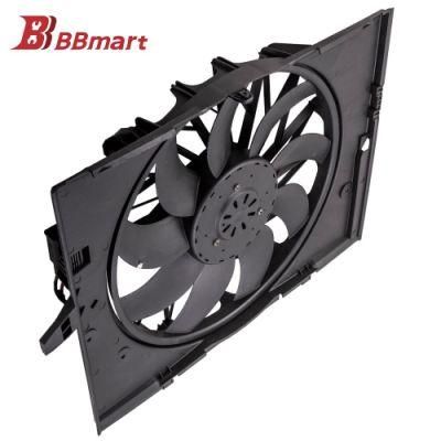 Bbmart Auto Parts for BMW G30 OE 17427953401 Electric Radiator Fan
