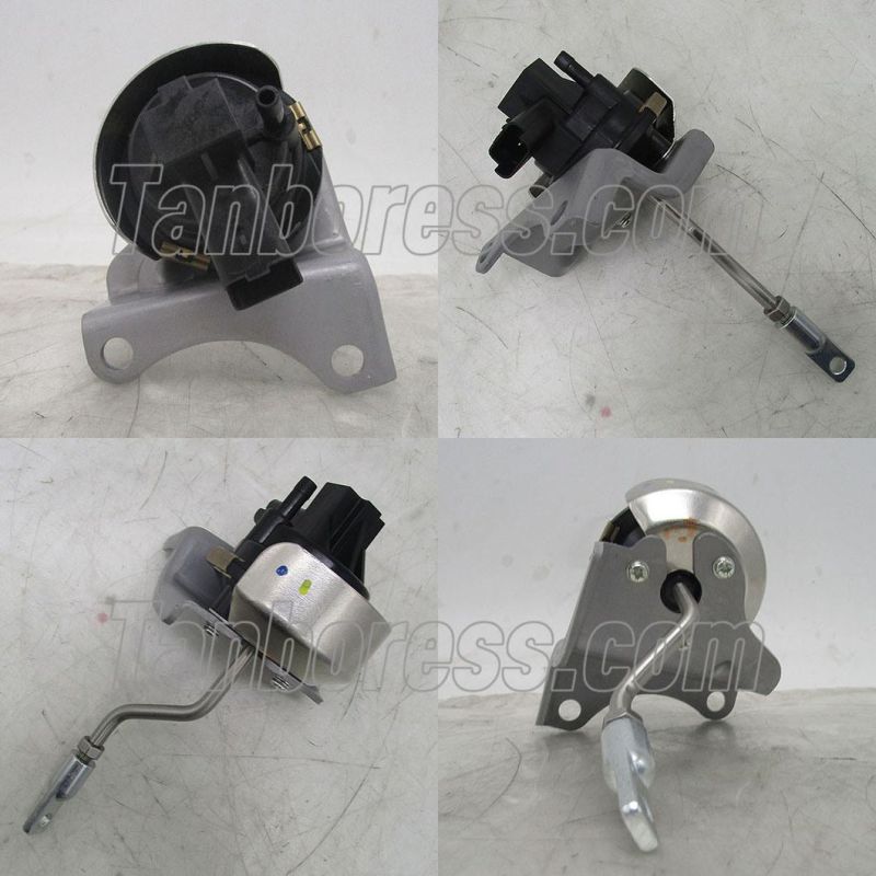 Turbo Electric Actuator for Citroen Peugeot 49172-03000 9804945280 FM5Q-6K682-BA
