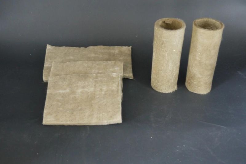 Muffler Insulation Basalt Material Car Motorcycle ATV Bus