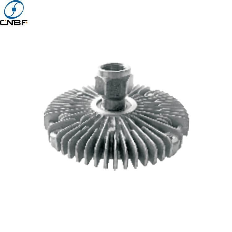 Cnbf Flying Auto Parts Customization Cooling System Electronic Fan Clutch