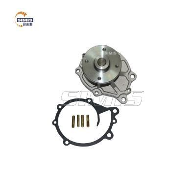 Simis Water Pump for Caterpillar K21 K25 Aftermarket Parts