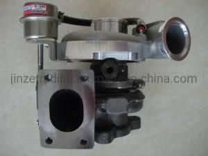 Factory Supply Auto Parts Foton Isf Engine Turbocharger 3774225 3774193