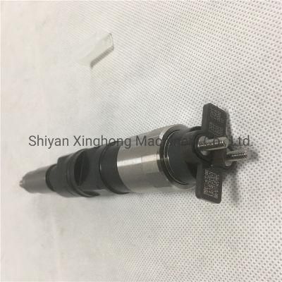 Fuel Injector 095000-8730 for Denso Diesel Pump Injeciton System