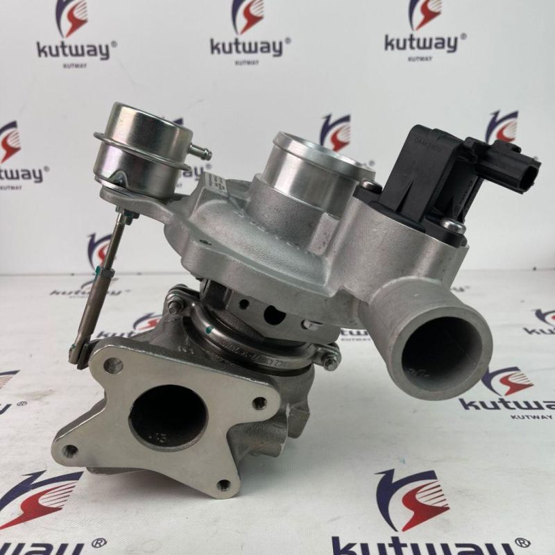 G10 2.0t OEM: 807859-0006 / 807859-0016 Kutway Turbocharger