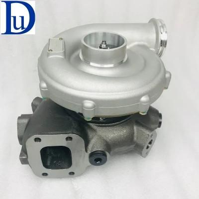 K27 53279886414 53279706414 Turbo for Mtu Man Gen Set
