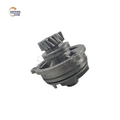 Simis Truck Spare Parts Water Pump for Iveco