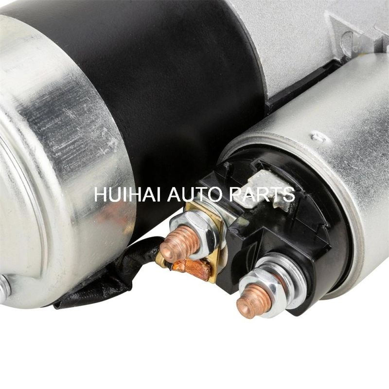 Brand New Auto Car Motor Starter 17166 M1t72481 96058457/31100-60A20/31100-60A21 for GM Imports Suzuki Sidekick
