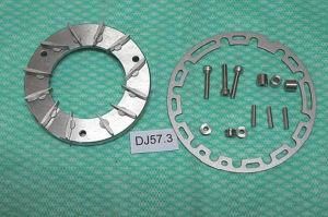 Debo Nozzle Ring DJ57.3f