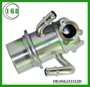 Egr Cooler for Au-Dis A3 Q2 Q3 T/T 1.6 2.0 Tdi OE 4L131512am / 4L131512bh / 4L131512bq / 04L131512D