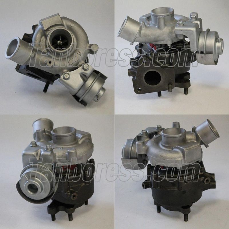 Mitsubishi TF035HL6B 49335 49335-01003 49335-01002 49335-01001 Turbocharger