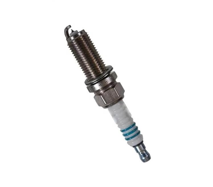 Car Accessories Auto Spare Parts Iridium Spark Plug for Toyota Nissan