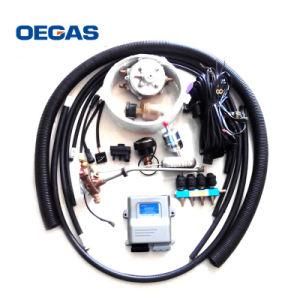 LPG Conversion Kit