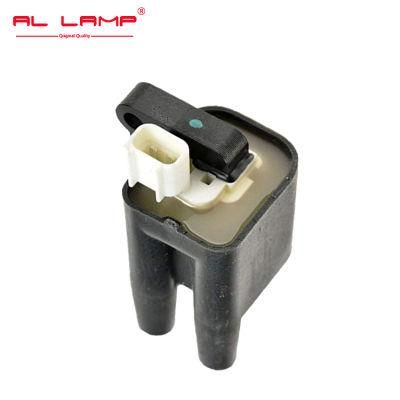 Car Spare Parts Ignition Coil Price for Mitsubishi Montero Sport Pajero 3.0 3.5L 1997-2004 OEM MD314582