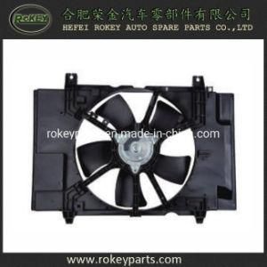 Auto Radiator Cooling Fan for Nissan 21481-ED501 21481-ED000