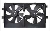 1355A341 Car Cooling Radiator Fan for Mitsubishi Asx