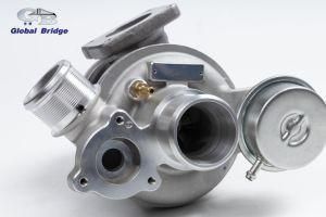 Gt1446glsz Turbocharger 04892938ab for Dodge Dart, FIAT 500, FIAT, Chrysler, 1.4L, 2012-