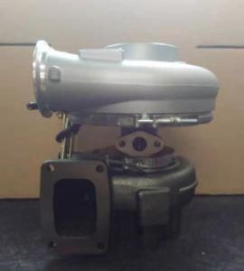 Auto Spare Part Model Hx6w Water Cooling Turbocharger OEM 4047151