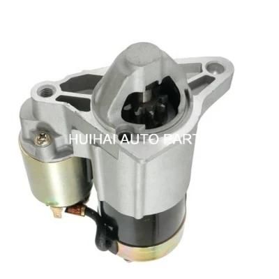 Manufacture Supply 17866 56041207ad M0t91182 M0t91182zc Original Starter Motor Replacement for Jeep