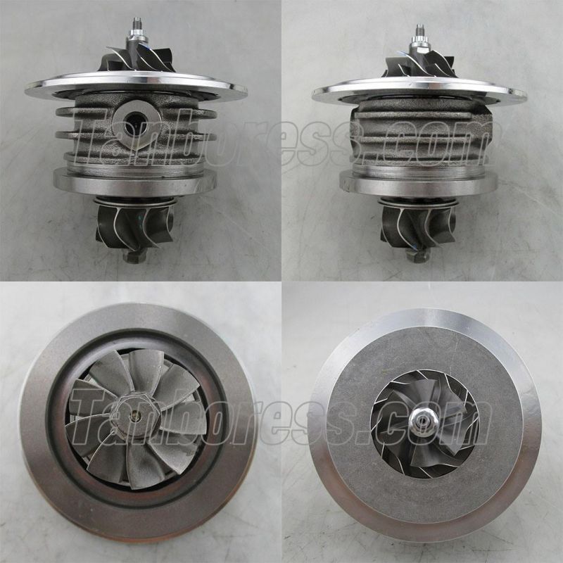 GT1549P 707240-0002 9649588660 auto diesel turbocharger turbo parts cartridge CHRA